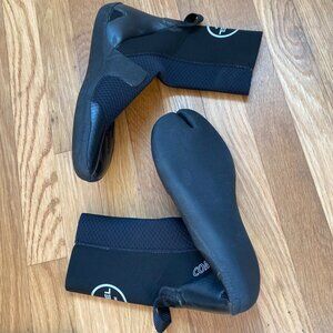 EXCEL  Comp X Split Toe Boot 3mm